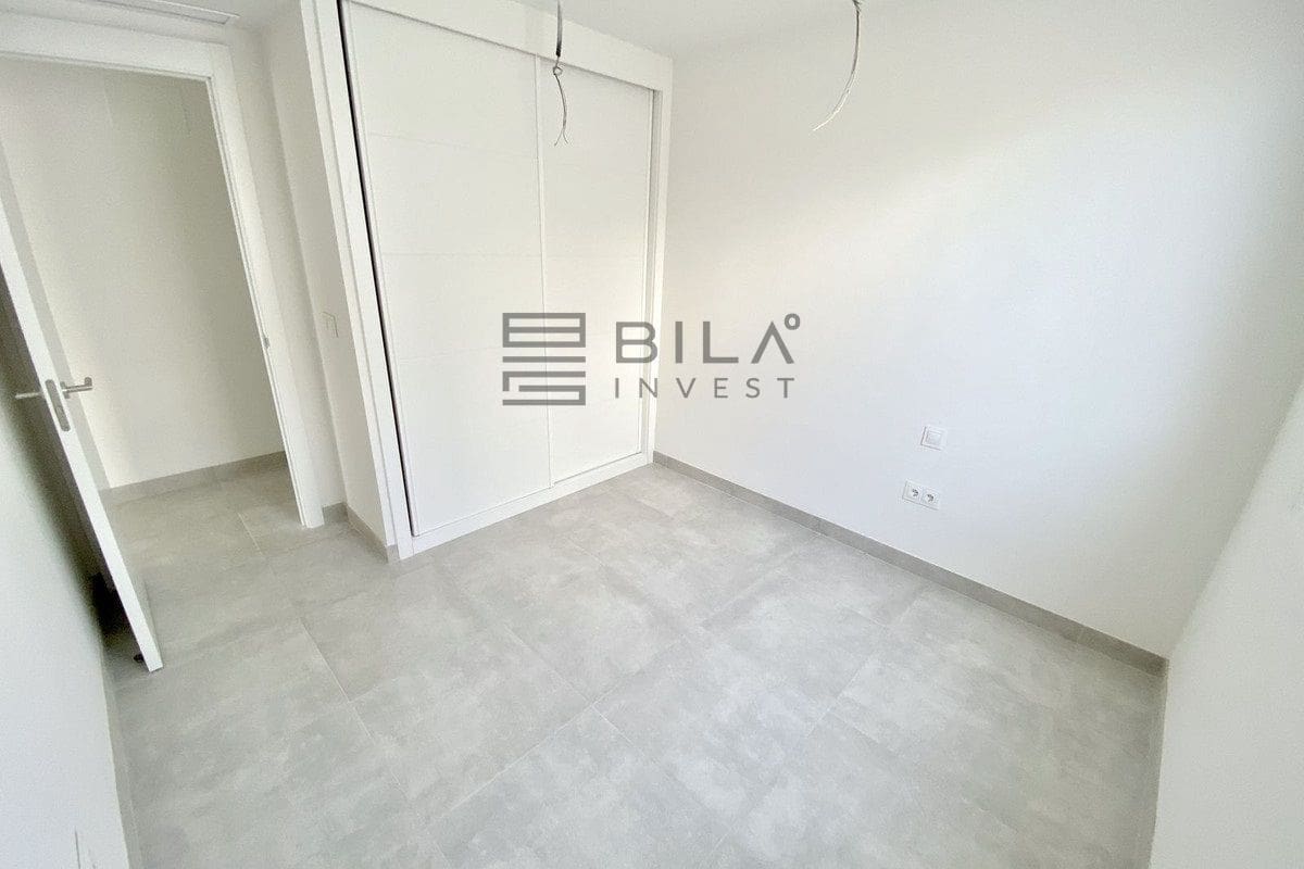 3 sypialnia Mieszkanie na sprzedaż w La Cala de Mijas z basenem garażem - 499 000 € (Ref: 9609794)