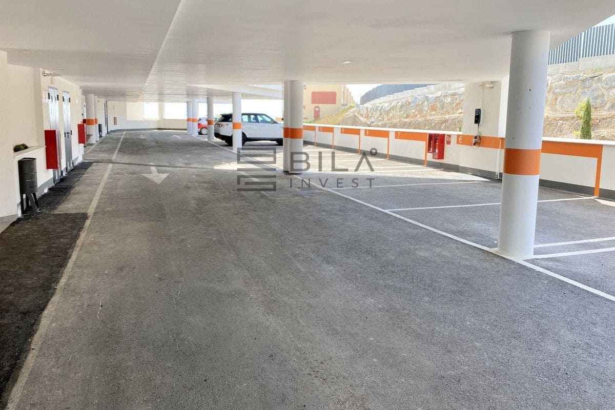 3 sypialnia Mieszkanie na sprzedaż w La Cala de Mijas z basenem garażem - 499 000 € (Ref: 9609794)