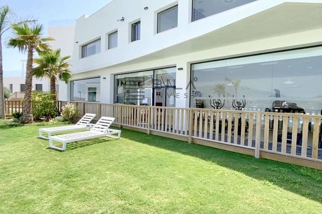 3 sypialnia Mieszkanie na sprzedaż w La Cala de Mijas, Mijas z basenem garażem - 499 000 € (Ref: 9609794)