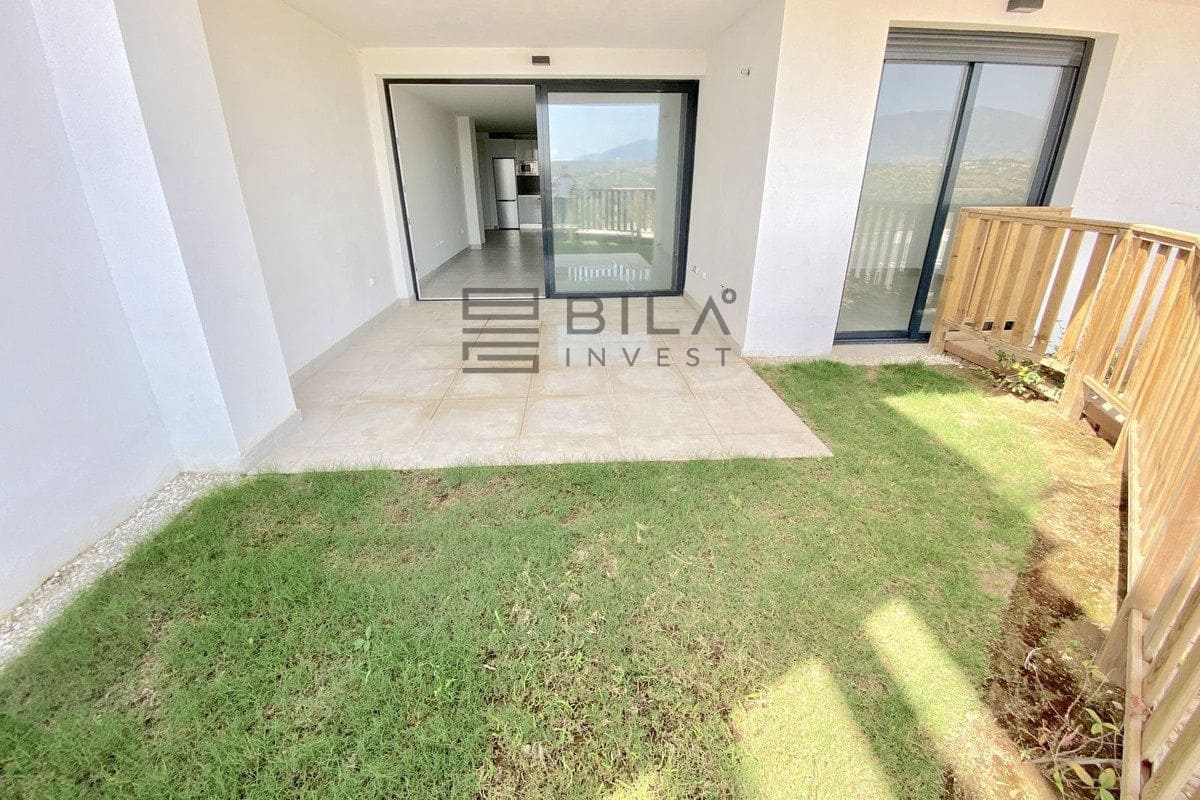 3 sypialnia Mieszkanie na sprzedaż w La Cala de Mijas z basenem garażem - 499 000 € (Ref: 9609794)