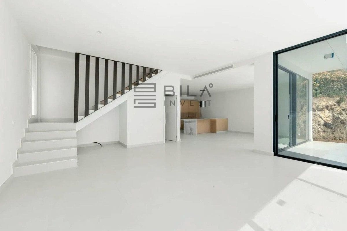 3 sovrum Villa till salu i Cerro del Aguila med pool garage - 1 089 000 € (Ref: 9609795)