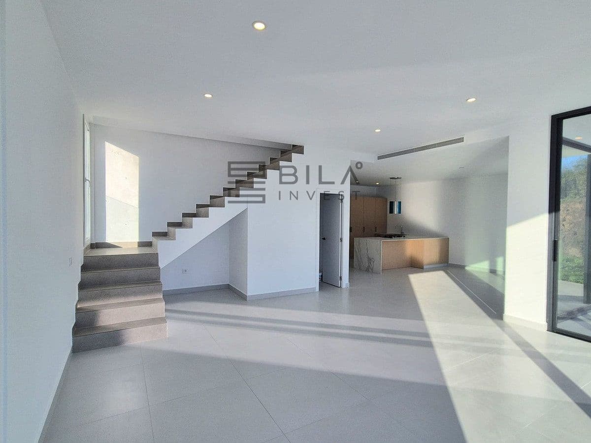 3 sovrum Villa till salu i Cerro del Aguila med pool garage - 1 089 000 € (Ref: 9609795)