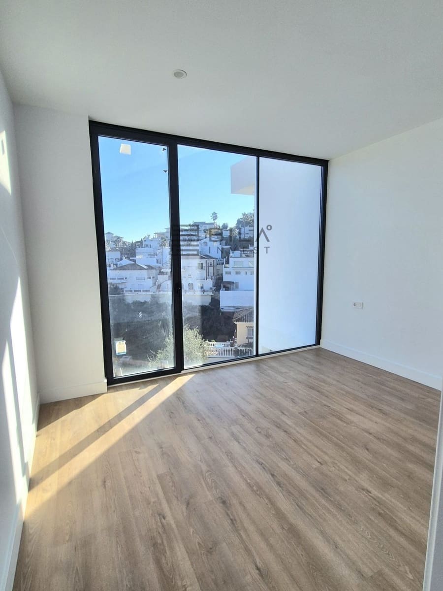 3 sovrum Villa till salu i Cerro del Aguila med pool garage - 1 089 000 € (Ref: 9609795)