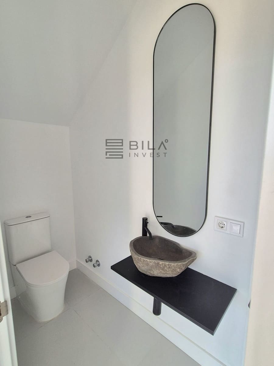 3 sovrum Villa till salu i Cerro del Aguila med pool garage - 1 089 000 € (Ref: 9609795)