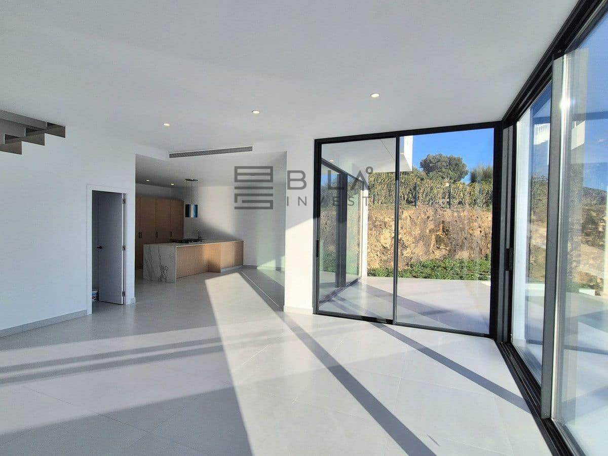 3 sovrum Villa till salu i Cerro del Aguila med pool garage - 1 089 000 € (Ref: 9609795)