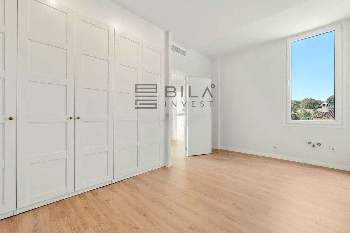 3 sovrum Villa till salu i Cerro del Aguila med pool garage - 1 089 000 € (Ref: 9609795)