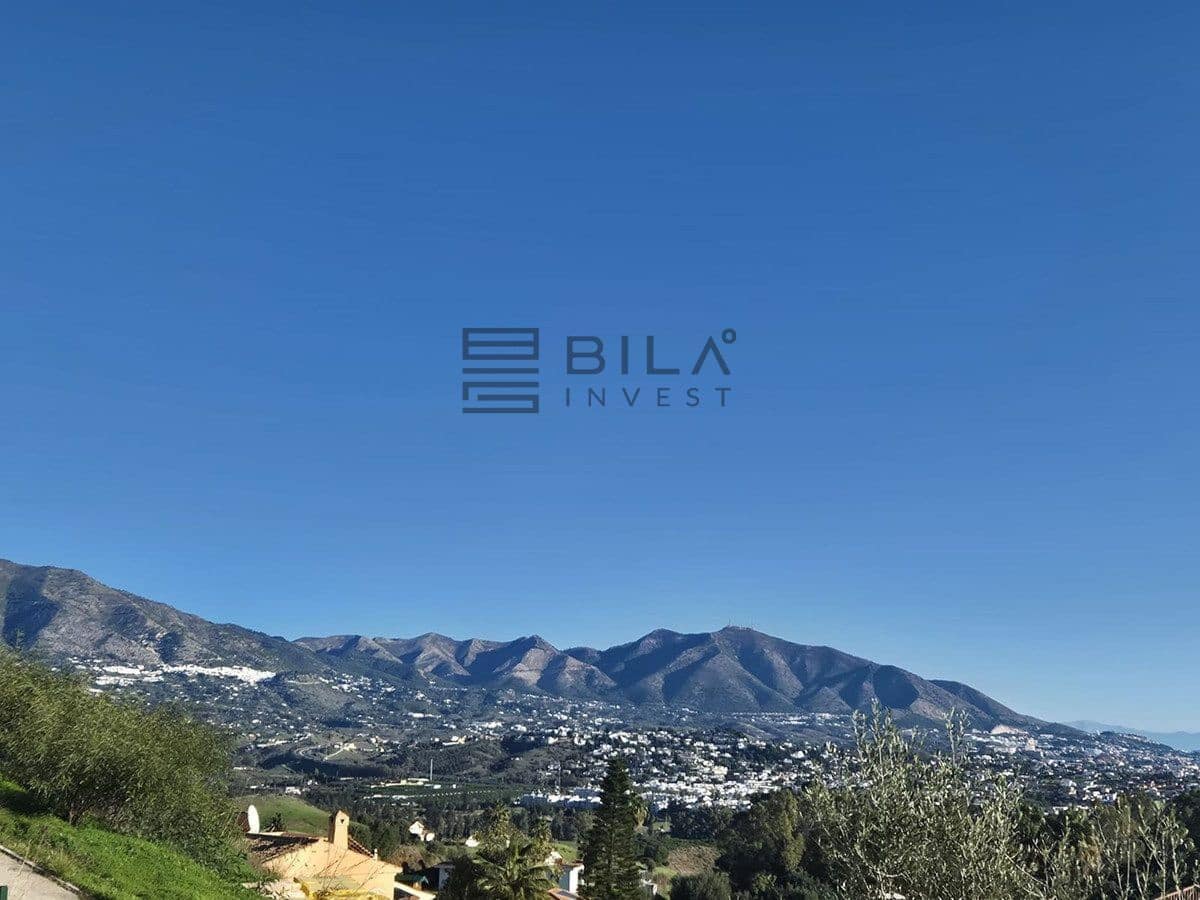 3 sovrum Villa till salu i Cerro del Aguila med pool garage - 1 089 000 € (Ref: 9609795)