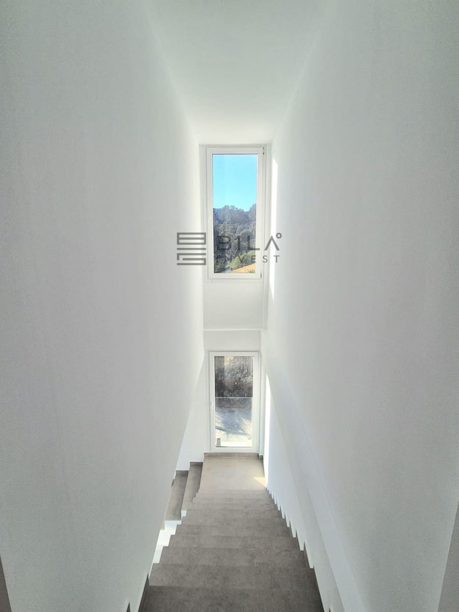 3 sovrum Villa till salu i Cerro del Aguila med pool garage - 1 089 000 € (Ref: 9609795)