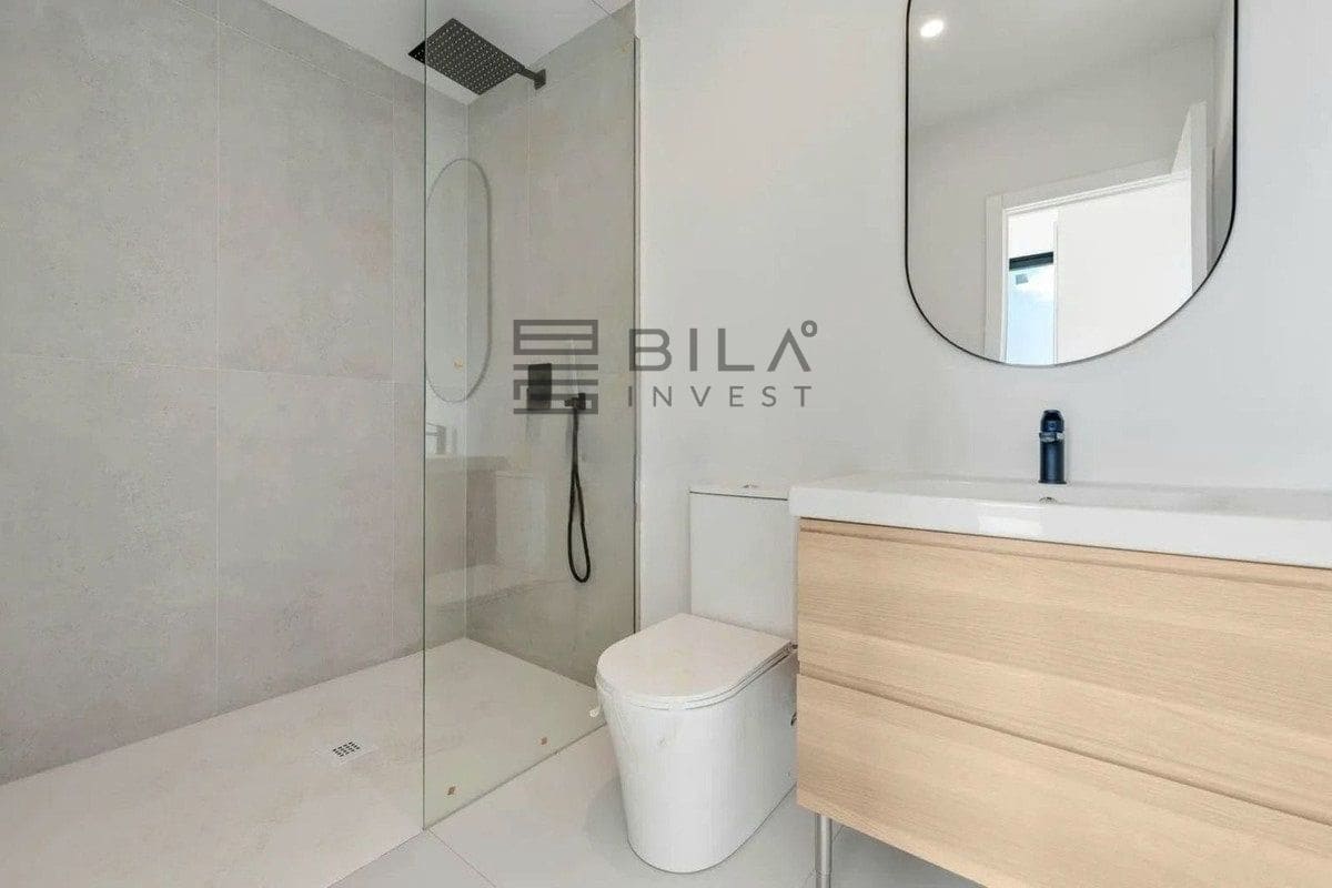 3 sovrum Villa till salu i Cerro del Aguila med pool garage - 1 089 000 € (Ref: 9609795)