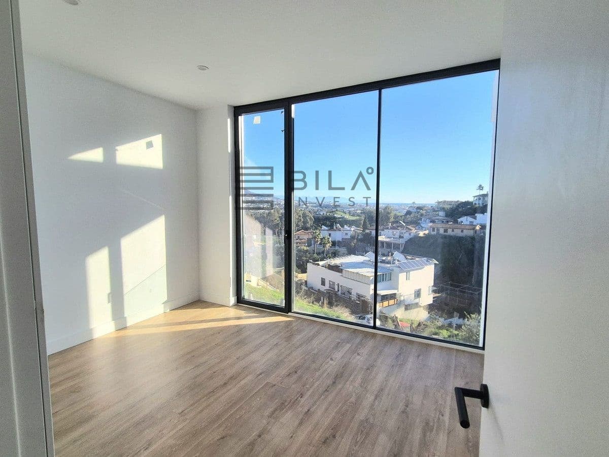 3 sovrum Villa till salu i Cerro del Aguila med pool garage - 1 089 000 € (Ref: 9609795)