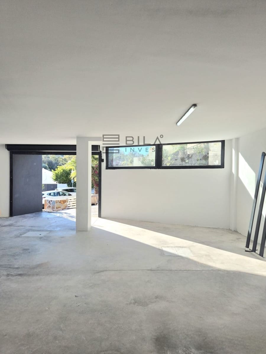 3 sovrum Villa till salu i Cerro del Aguila med pool garage - 1 089 000 € (Ref: 9609795)