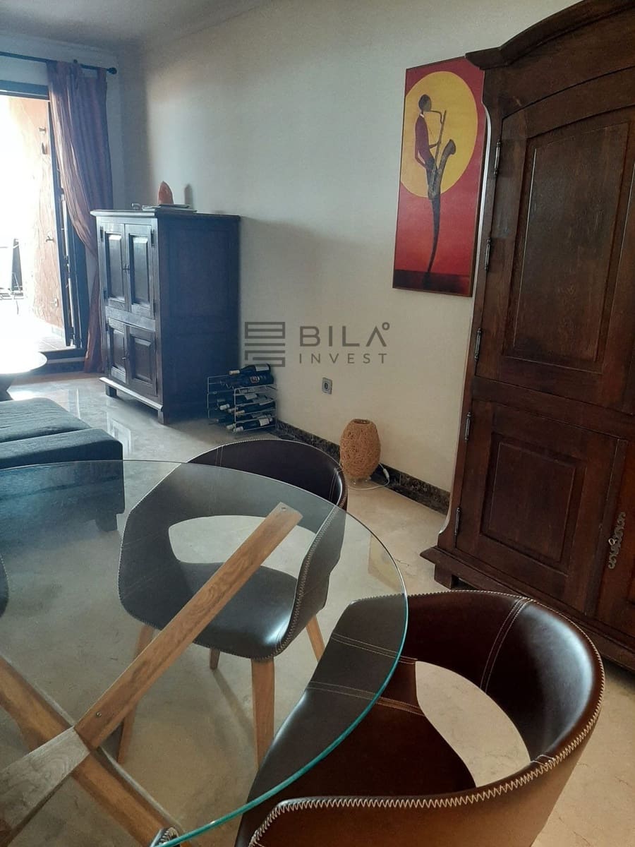 2 soverom Leilighet til salgs i La Cala de Mijas med svømmebasseng garasje - € 285 000 (Ref: 9609796)