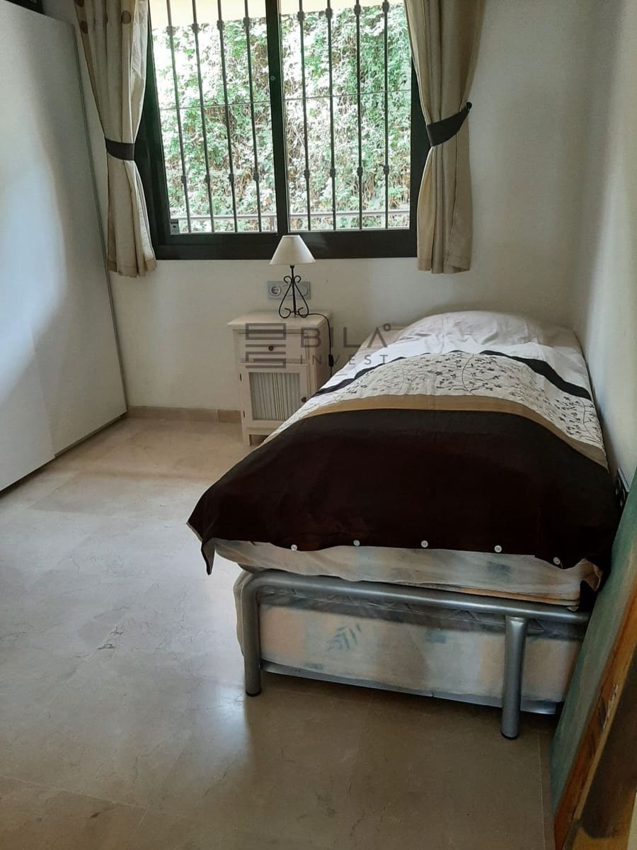 2 soverom Leilighet til salgs i La Cala de Mijas med svømmebasseng garasje - € 285 000 (Ref: 9609796)