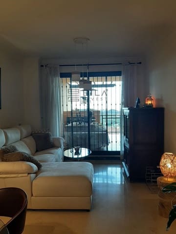 2 sypialnia Mieszkanie na sprzedaż w La Cala de Mijas, Mijas z basenem garażem - 285 000 € (Ref: 9609796)