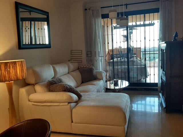 2 sypialnia Mieszkanie na sprzedaż w La Cala de Mijas, Mijas z basenem garażem - 285 000 € (Ref: 9609796)