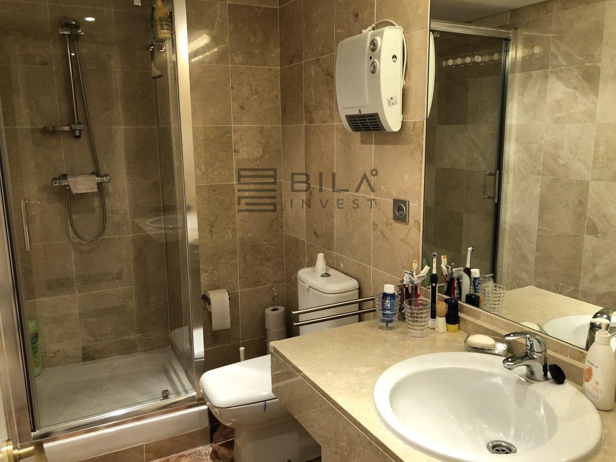 2 soverom Leilighet til salgs i La Cala de Mijas med svømmebasseng garasje - € 285 000 (Ref: 9609796)