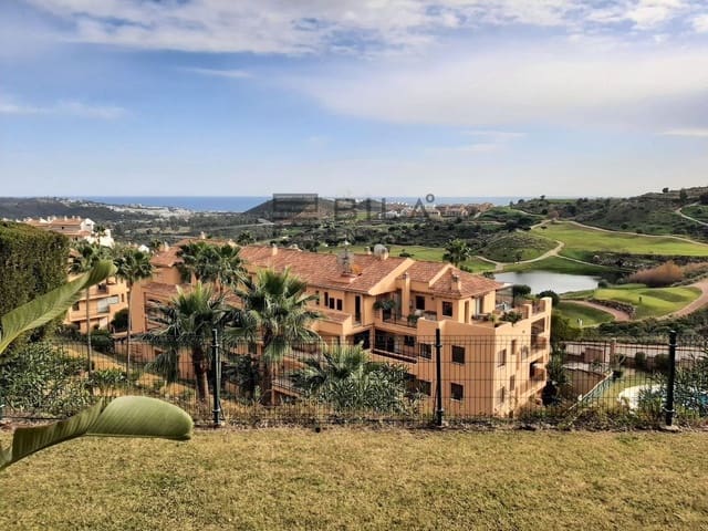 2 sypialnia Mieszkanie na sprzedaż w La Cala de Mijas, Mijas z basenem garażem - 285 000 € (Ref: 9609796)