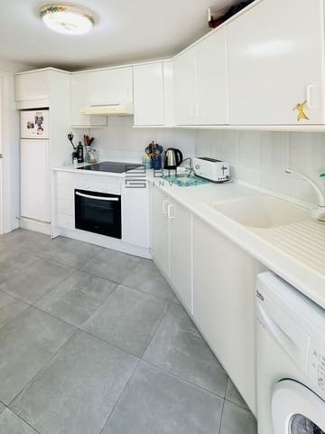 2 camera da letto Appartamento in vendita in Mijas Golf, Mijas con piscina garage - 325.000 € (Rif: 9609797)