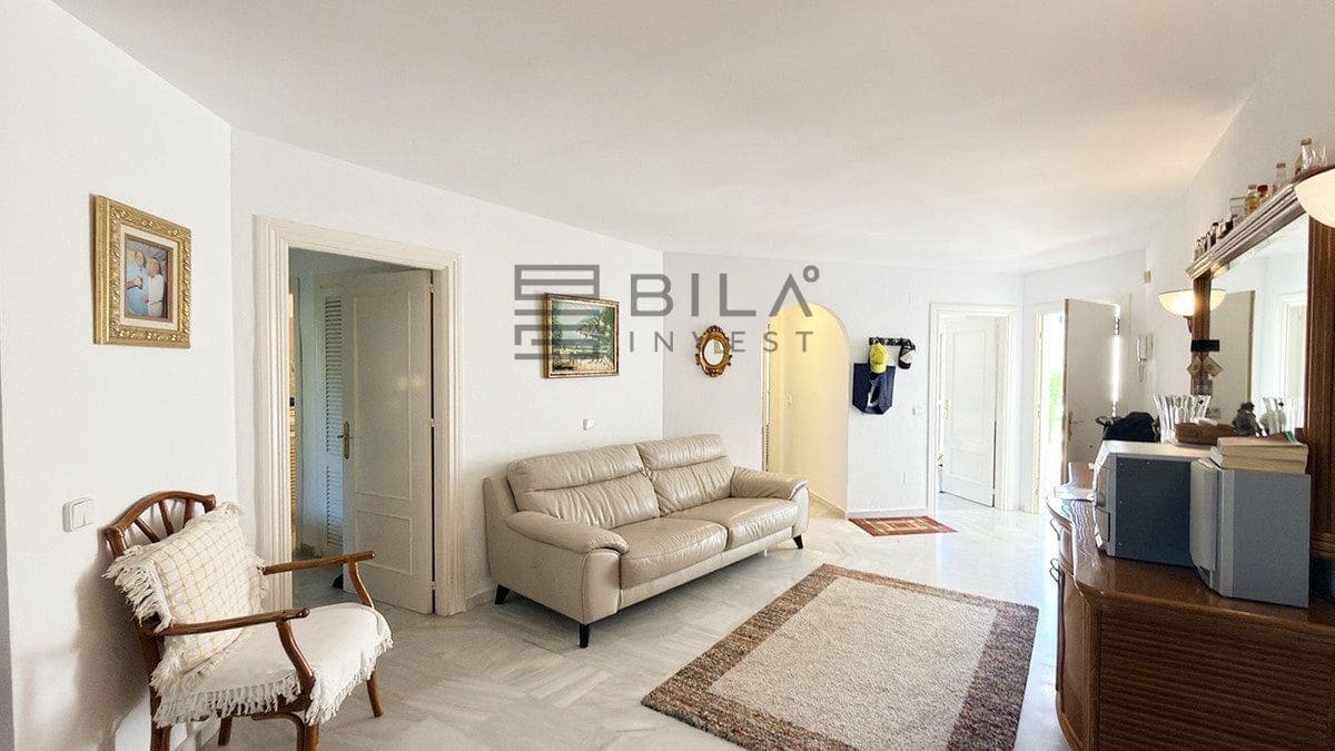 2 camera da letto Appartamento in vendita in Mijas Golf con piscina garage - 325.000 € (Rif: 9609797)