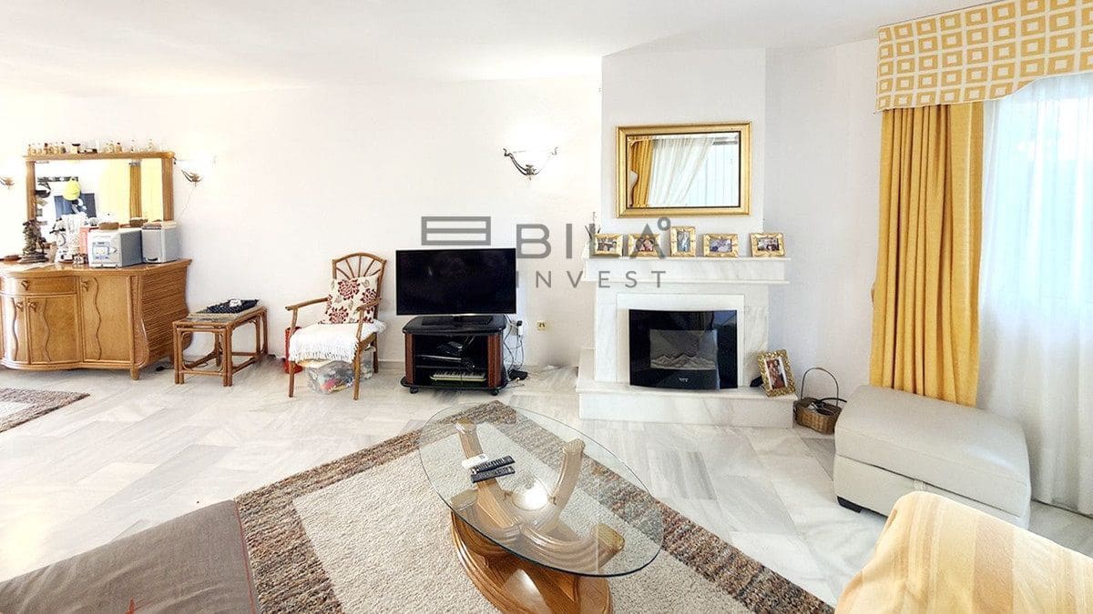 2 camera da letto Appartamento in vendita in Mijas Golf con piscina garage - 325.000 € (Rif: 9609797)