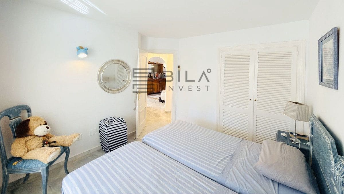 2 camera da letto Appartamento in vendita in Mijas Golf con piscina garage - 325.000 € (Rif: 9609797)