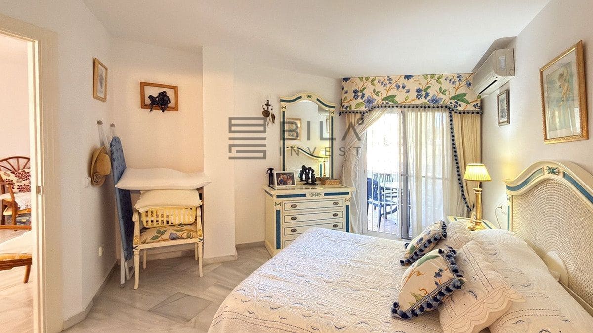 2 camera da letto Appartamento in vendita in Mijas Golf con piscina garage - 325.000 € (Rif: 9609797)