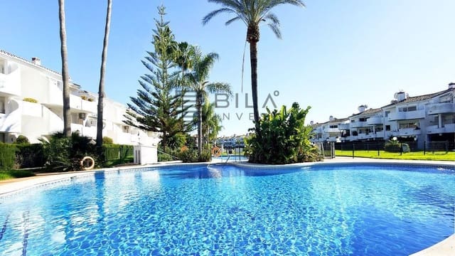 2 camera da letto Appartamento in vendita in Mijas Golf, Mijas con piscina garage - 325.000 € (Rif: 9609797)