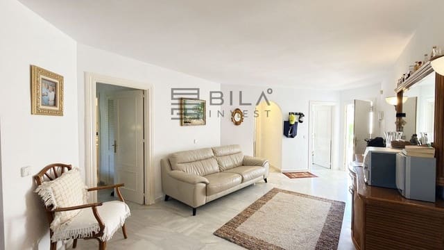 2 camera da letto Appartamento in vendita in Mijas Golf, Mijas con piscina garage - 325.000 € (Rif: 9609797)