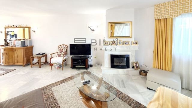 2 camera da letto Appartamento in vendita in Mijas Golf, Mijas con piscina garage - 325.000 € (Rif: 9609797)