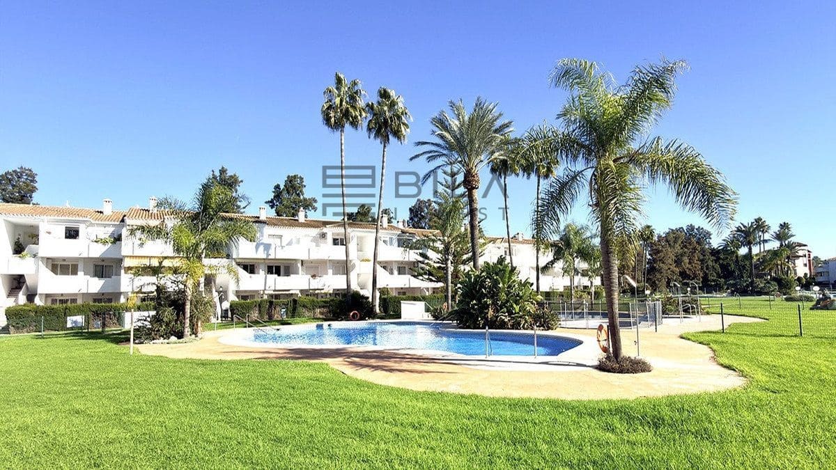 2 camera da letto Appartamento in vendita in Mijas Golf con piscina garage - 325.000 € (Rif: 9609797)