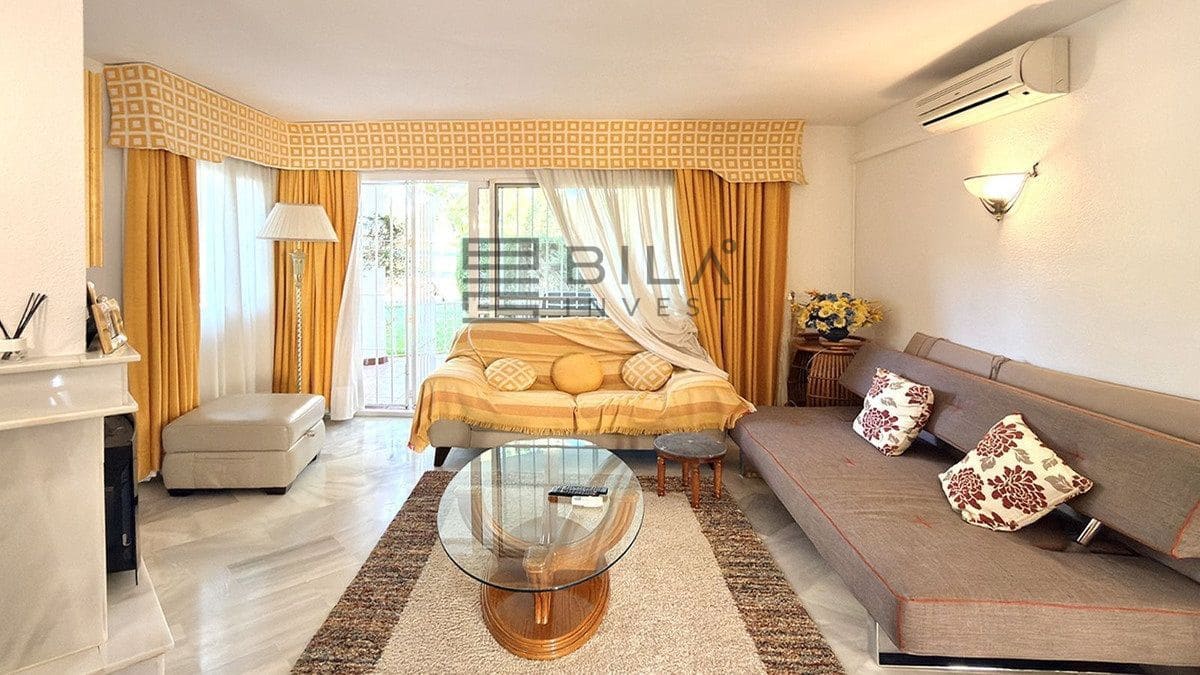 2 camera da letto Appartamento in vendita in Mijas Golf con piscina garage - 325.000 € (Rif: 9609797)