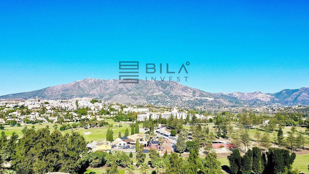 2 camera da letto Appartamento in vendita in Mijas Golf con piscina garage - 325.000 € (Rif: 9609797)