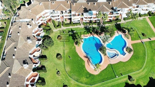 2 camera da letto Appartamento in vendita in Mijas Golf, Mijas con piscina garage - 325.000 € (Rif: 9609797)