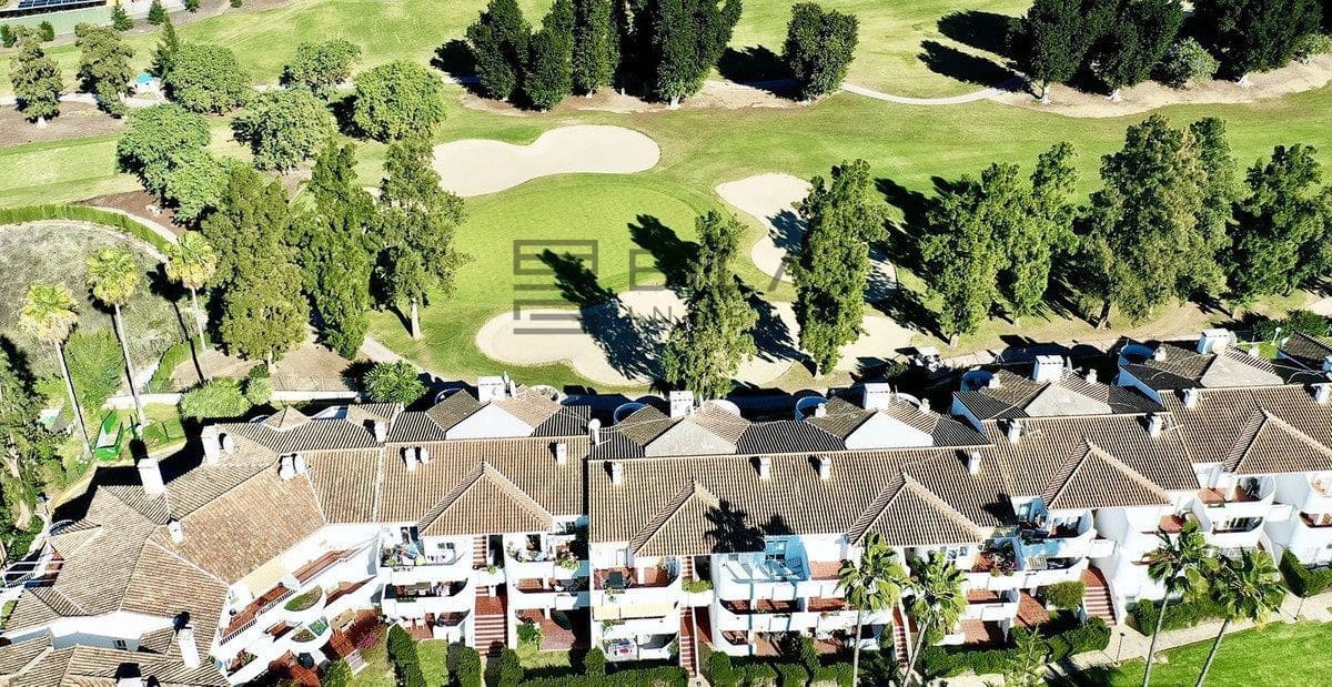 2 camera da letto Appartamento in vendita in Mijas Golf con piscina garage - 325.000 € (Rif: 9609797)