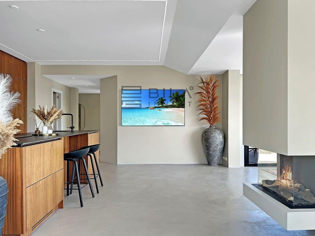 3 Zimmer Penthouse zu verkaufen in Fuengirola mit Pool - 847.000 € (Ref: 9609798)