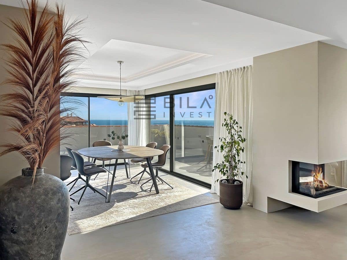 3 Zimmer Penthouse zu verkaufen in Fuengirola mit Pool - 847.000 € (Ref: 9609798)