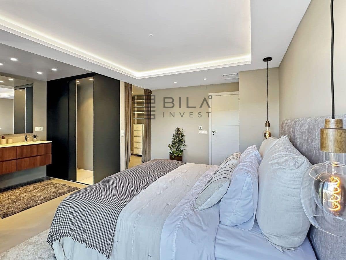 3 Zimmer Penthouse zu verkaufen in Fuengirola mit Pool - 847.000 € (Ref: 9609798)