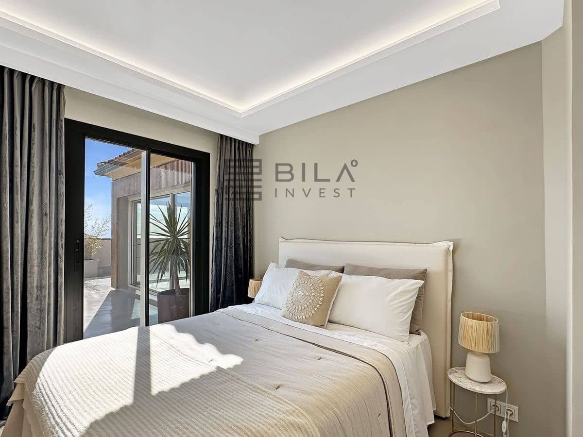 3 Zimmer Penthouse zu verkaufen in Fuengirola mit Pool - 847.000 € (Ref: 9609798)