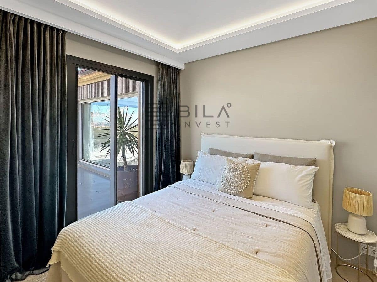 3 Zimmer Penthouse zu verkaufen in Fuengirola mit Pool - 847.000 € (Ref: 9609798)