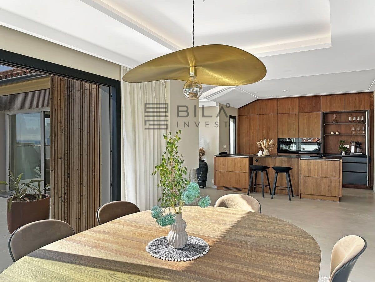 3 Zimmer Penthouse zu verkaufen in Fuengirola mit Pool - 847.000 € (Ref: 9609798)