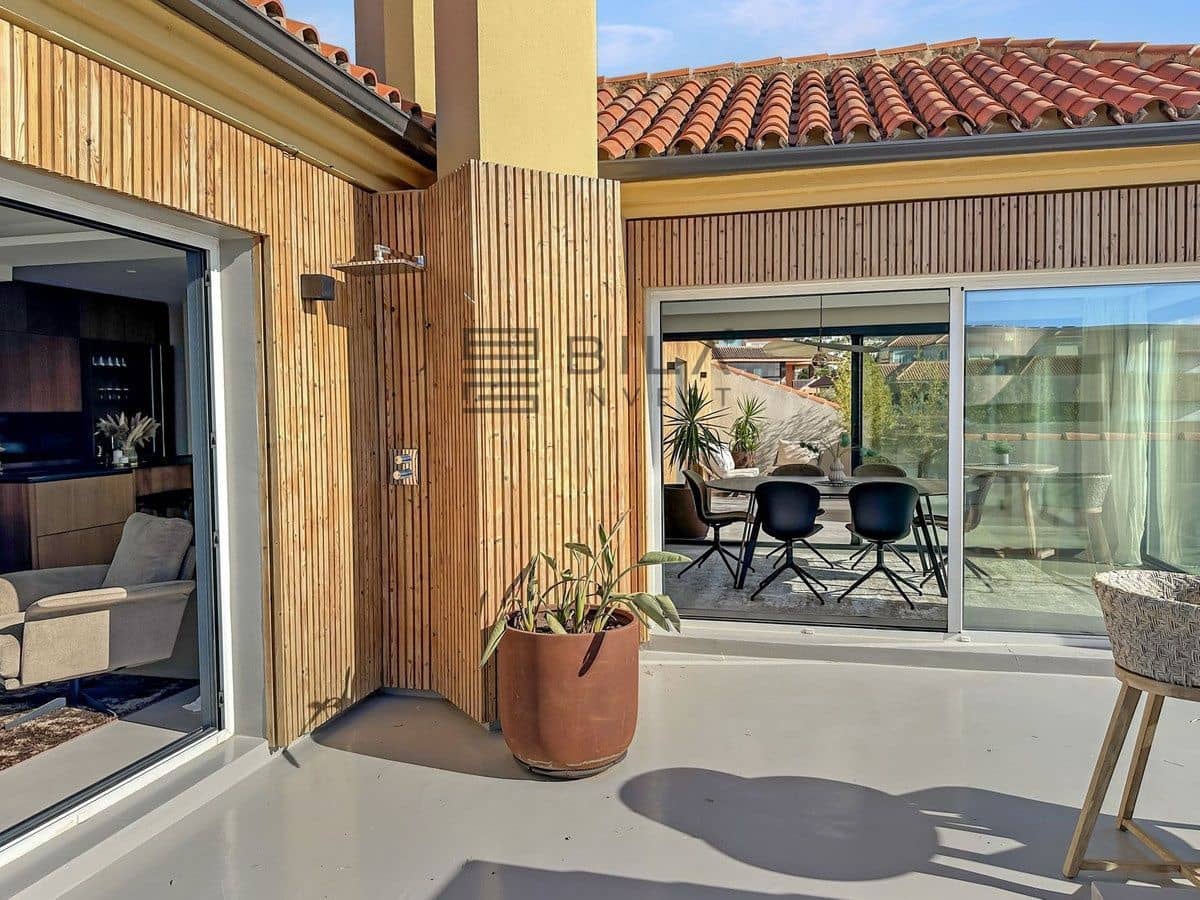 3 Zimmer Penthouse zu verkaufen in Fuengirola mit Pool - 847.000 € (Ref: 9609798)