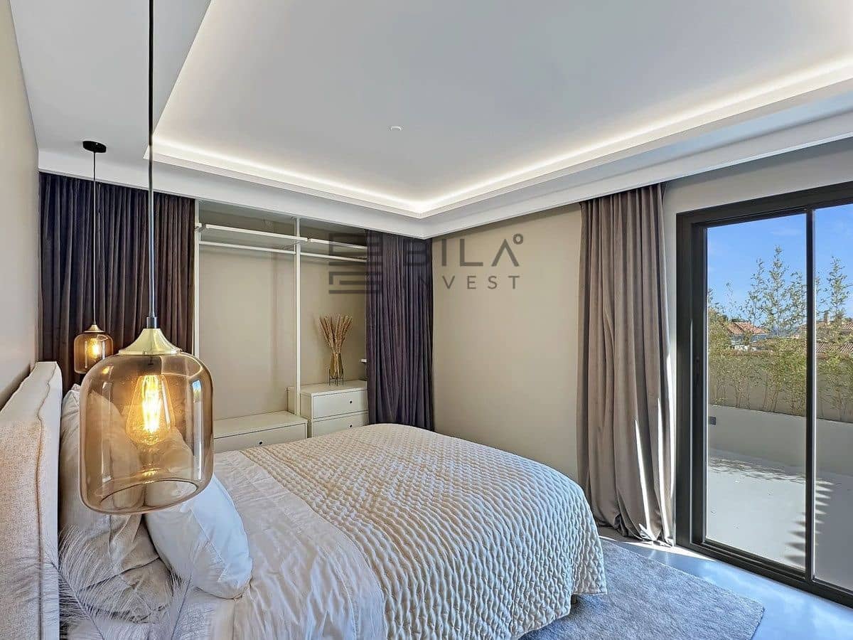 3 Zimmer Penthouse zu verkaufen in Fuengirola mit Pool - 847.000 € (Ref: 9609798)