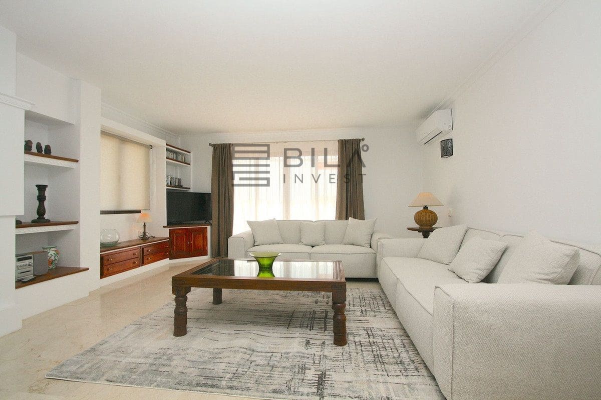 4 soveværelse Penthouse til salg i Fuengirola med swimmingpool - € 1.300.000 (Ref: 9609799)