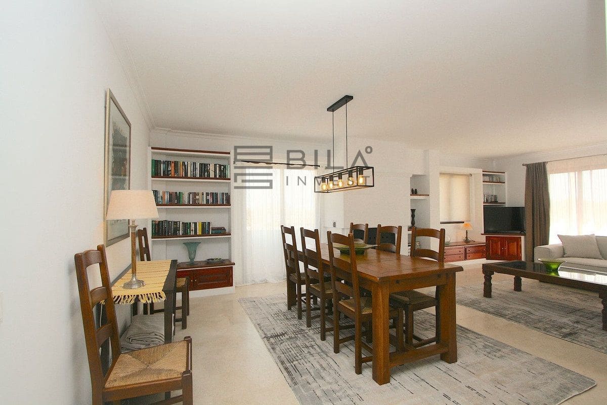 4 soveværelse Penthouse til salg i Fuengirola med swimmingpool - € 1.300.000 (Ref: 9609799)