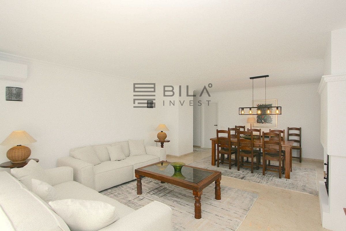 4 soveværelse Penthouse til salg i Fuengirola med swimmingpool - € 1.300.000 (Ref: 9609799)