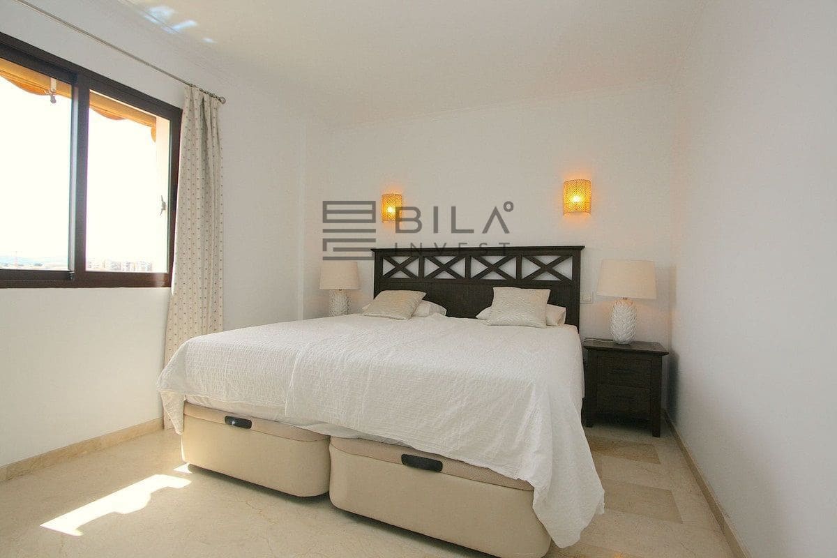 4 soveværelse Penthouse til salg i Fuengirola med swimmingpool - € 1.300.000 (Ref: 9609799)