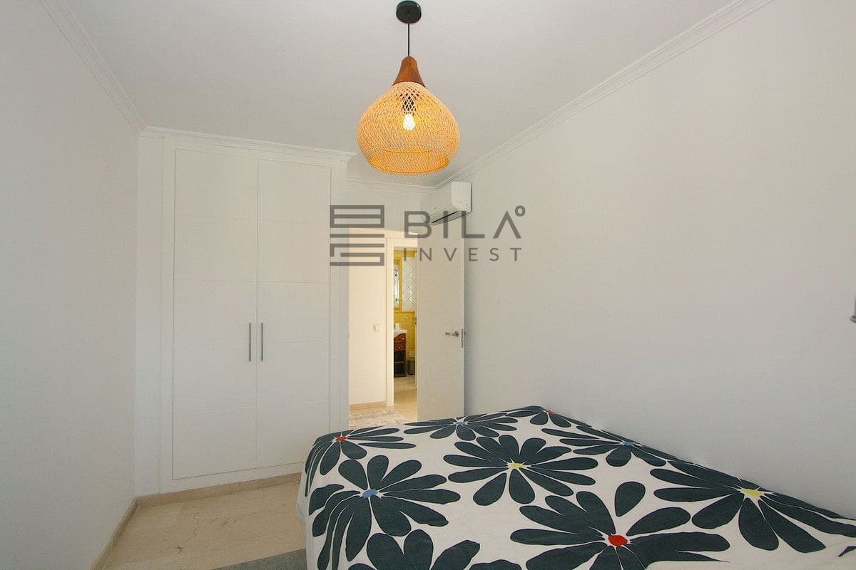 4 soveværelse Penthouse til salg i Fuengirola med swimmingpool - € 1.300.000 (Ref: 9609799)