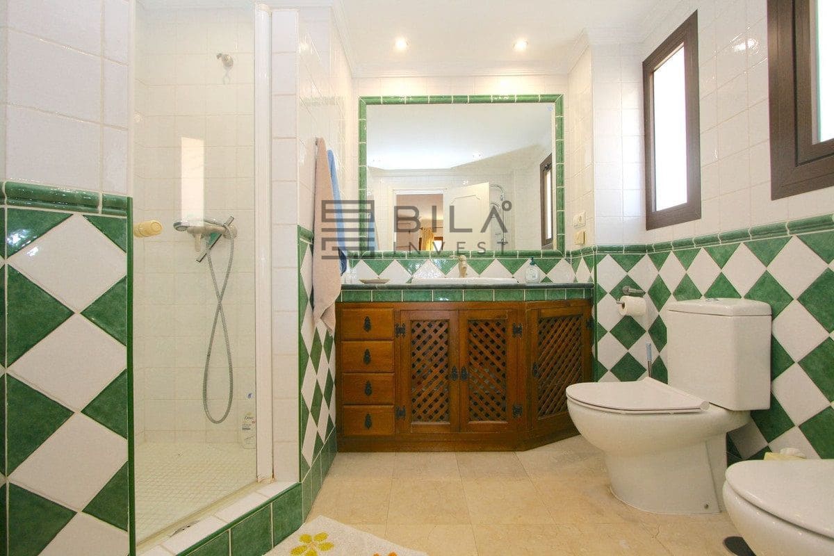 4 soveværelse Penthouse til salg i Fuengirola med swimmingpool - € 1.300.000 (Ref: 9609799)