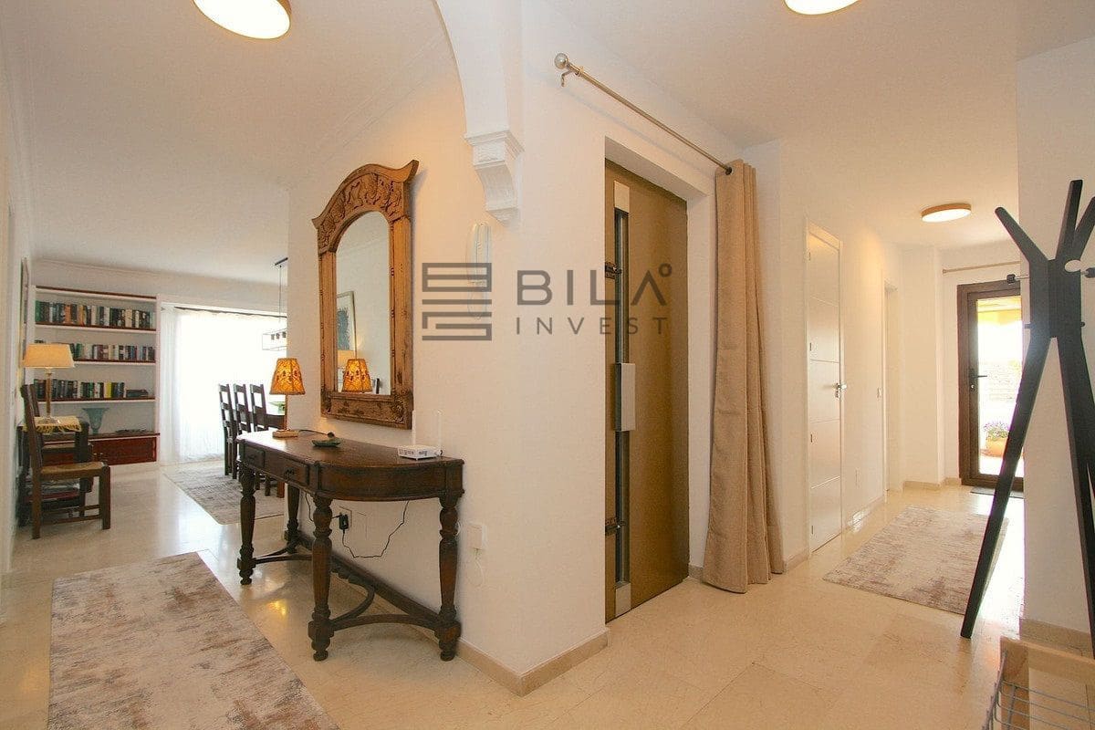 4 soveværelse Penthouse til salg i Fuengirola med swimmingpool - € 1.300.000 (Ref: 9609799)