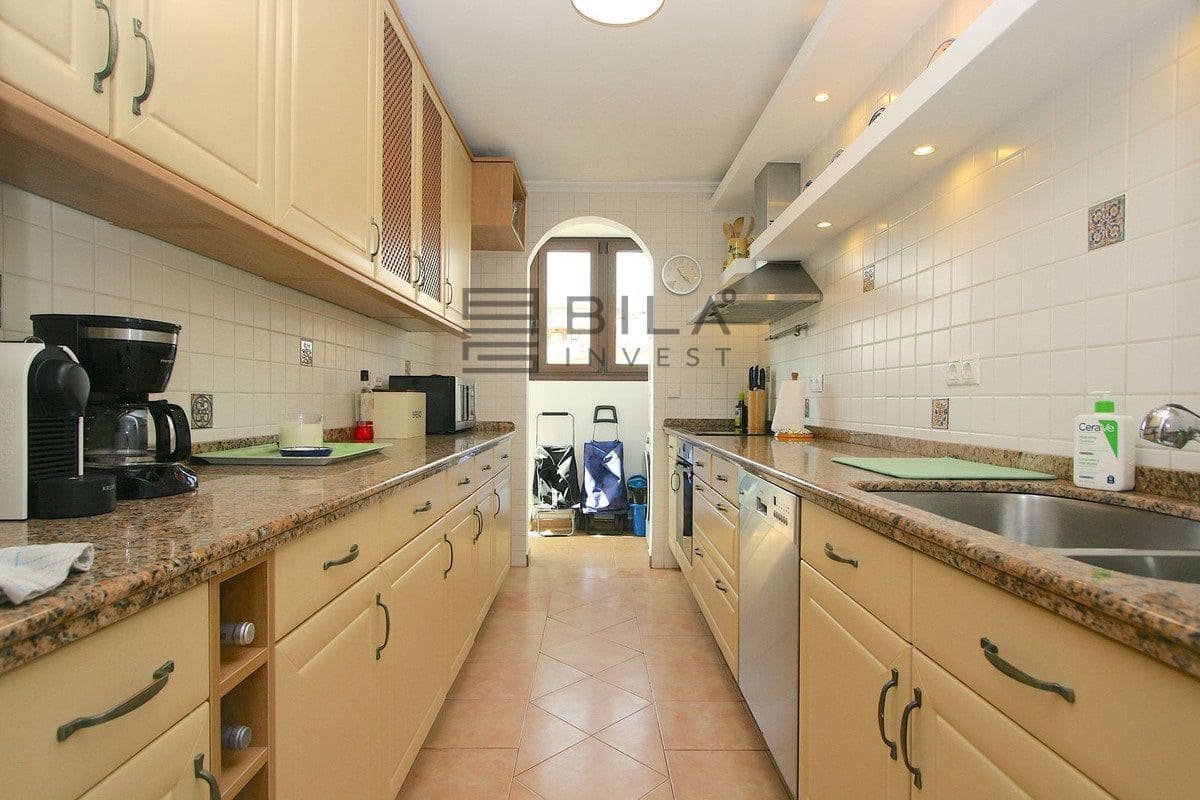 4 soveværelse Penthouse til salg i Fuengirola med swimmingpool - € 1.300.000 (Ref: 9609799)